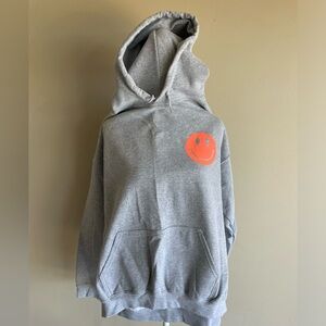 Women's Ascot & Hart Hoodie Sweatshirt - Sz. 3, or L